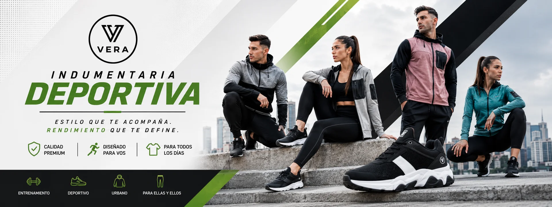 Promocion VERA