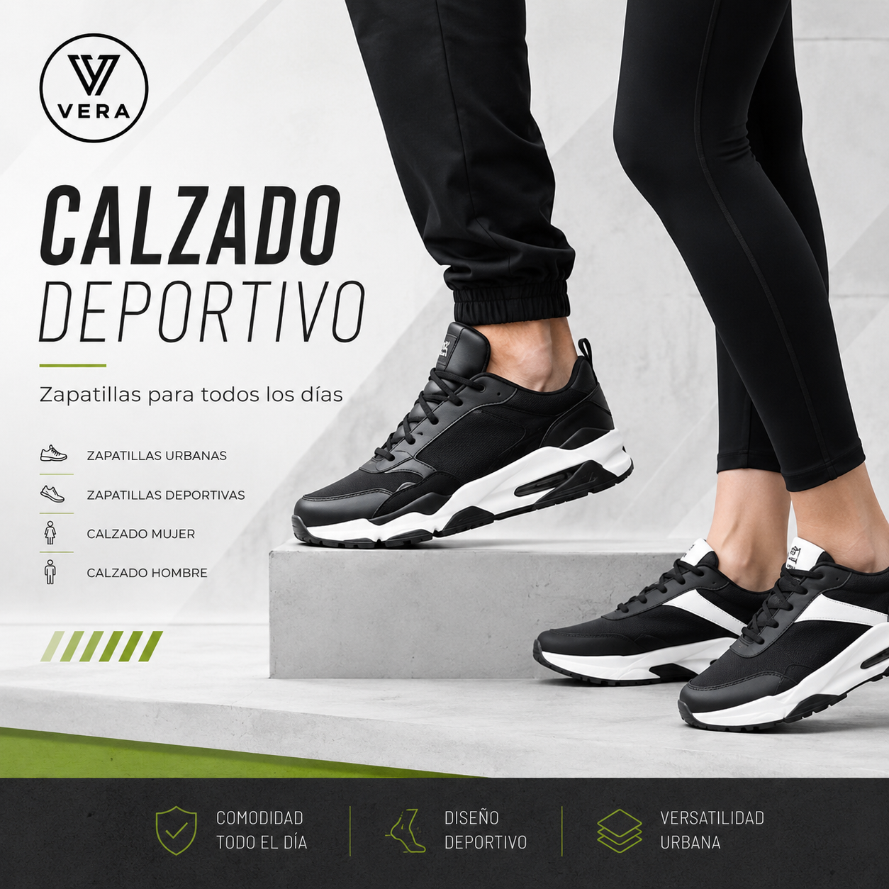 Calzado Deportivo