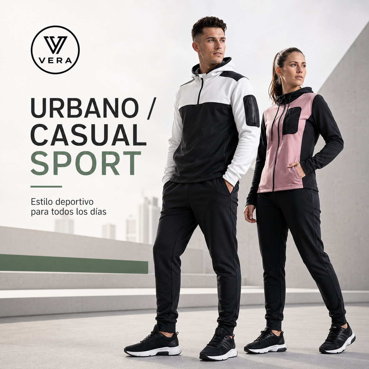 Urbano / Casual Sport